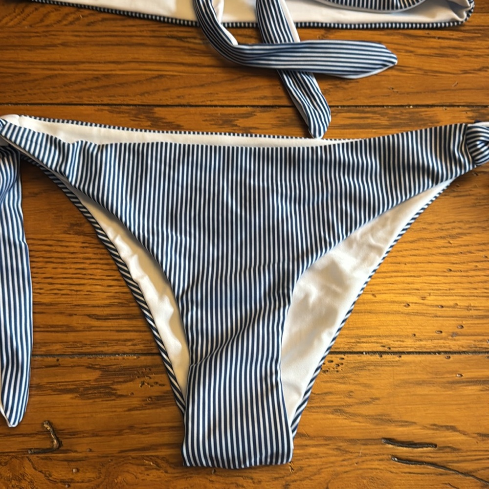 Cute Bathing Suit - image 2